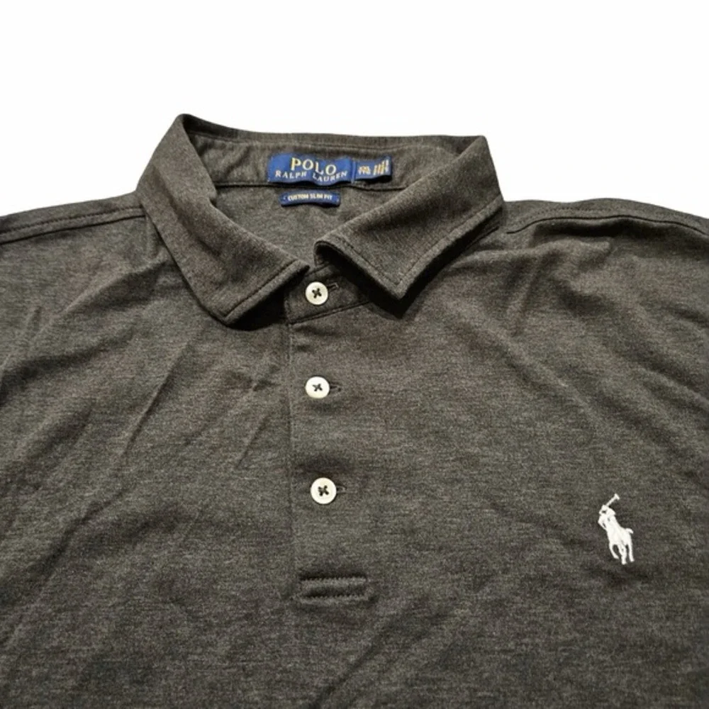 Ralph Lauren good pre
